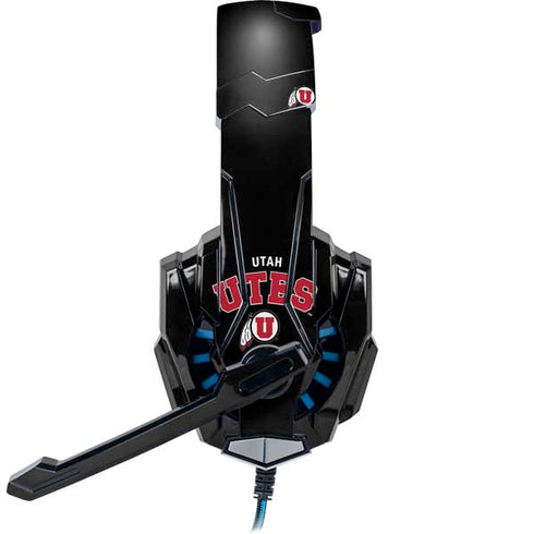 University of Utah Utes Logo BENGOO G9000 Skin